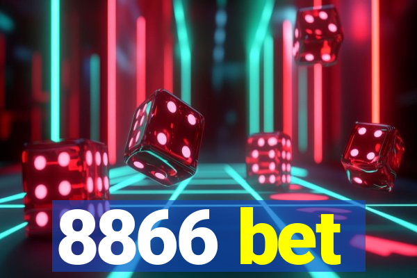 8866 bet